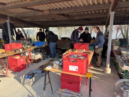 2026-03-21 - OTM Pratteln BL